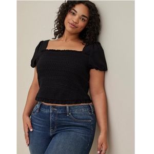 Torrid size 3 black